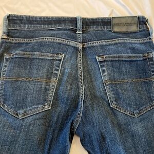 Lucky Brand Jeans Waist 30 Length 32